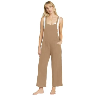 Abbildung von Billabong Pacific Time Kleid Frau
