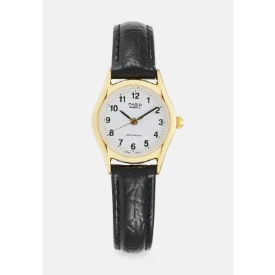 Abbildung von Casio Watch Unisex Uhr, Größe: One Size, Black