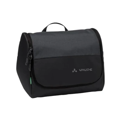 Abbildung von Vaude WEGA 26 CM Kosmetiktasche, Größe: One Size, Black