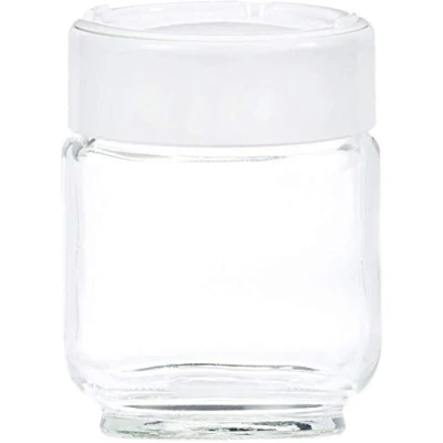 Abbildung von Groupe SEB A14A03 Joghurtglas Küchenmaschine yoghurt becher set 7X