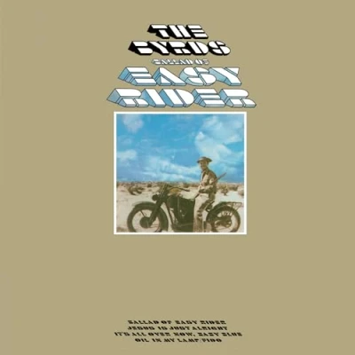 Abbildung von Ballad of Easy Rider