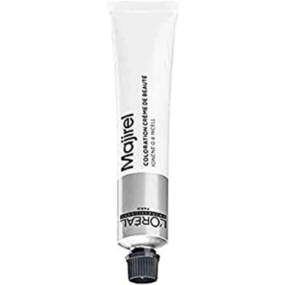 Abbildung von L&#039;Oréal Professionnel Majirel 5 hellbraun, 50 ml aromatisch