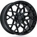 Abbildung von Infiny Individual Otto 9.5x19 5x112 ET40 66.6 Felgen
