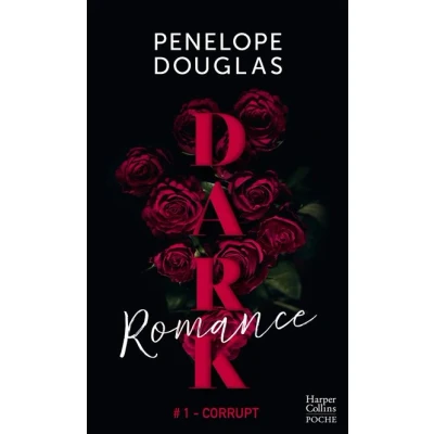Abbildung von Dark Romance: Le 1er tome de la série phénomène sur TikTok : The Devil&#039;s Night