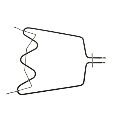 Abbildung von Heizelement für Backofen Whirlpool 481010551720