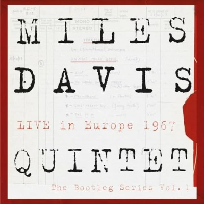 Abbildung von The Bootleg Series Vol. 1: Live in Europe 1967 [Vinyl LP]