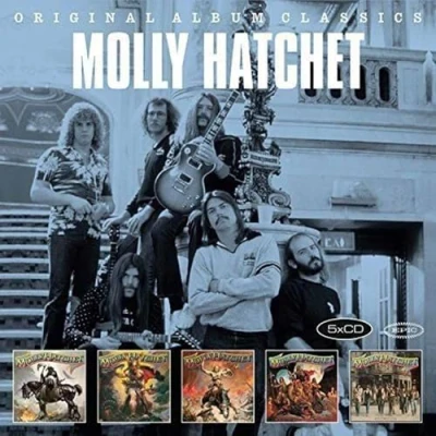 Abbildung von Original Album Classic