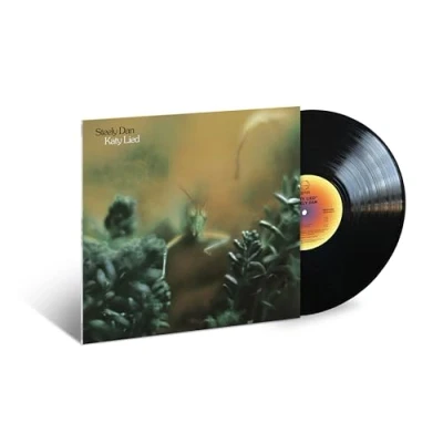 Abbildung von Katy Lied (LP) [Vinyl LP]