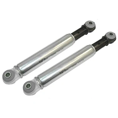 Abbildung von MDS Pro Stoßdämpfer Waschmaschine passend für Miele wie 4500826 4500825 45008924 Original Suspa Dämpfer RD12 RD012 8mm Bohrung 120N