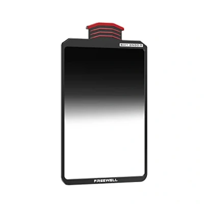 Abbildung von Freewell K2 Soft Edge Gradient GND0.9