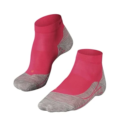 Abbildung von Falke RU4 Sportsocken, Damen, Größe: 41/42, Pink