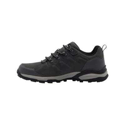 Abbildung von Jack Wolfskin Hikingschuh, Herren, Größe: 44.5, Slate Schuhe