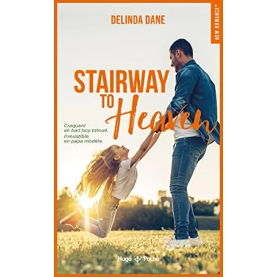 Abbildung von Stairway to Heaven