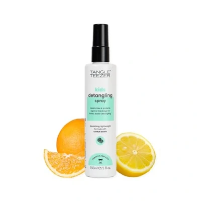 Abbildung von Tangle Teezer Everyday Detangling Spray FOR KIDS Styling, Größe: 150 ml,