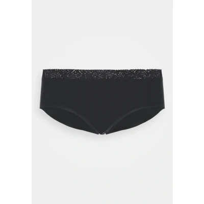 Abbildung von Chantelle Softstretch Shorty Slip, Damen, Größe: One Size, Schwarz