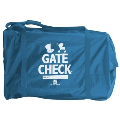 Abbildung von JL Childress Deluxe Gate Check Tasche für Autositze und Kinderwagen