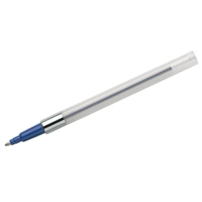 Abbildung von Power Tank Ersatzmine, Blau, 10 Stück (1er Pack)