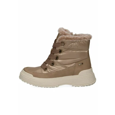 Abbildung von Caprice Snowboot/Winterstiefel Mud comb, Damen, Größe: 39, comb Schuhe