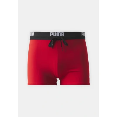 Abbildung von Puma Badehose Pants, Herren, Größe: Small, Red