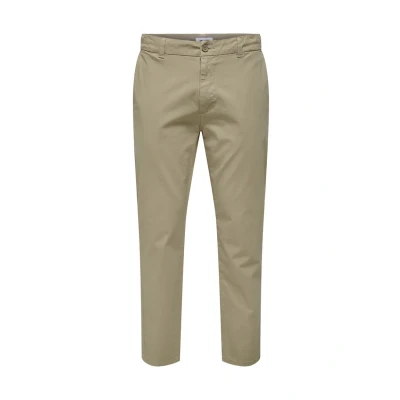 Abbildung von Only &amp; Sons Onsfree Regular Chino, Herren, Größe: 29x32, Coriander