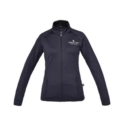 Abbildung von Kingsland Classic ladies fleece jacket