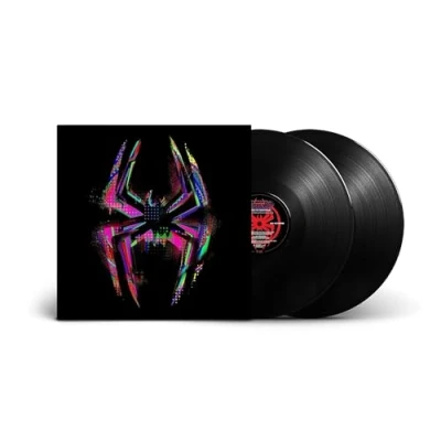 Abbildung von Metro boomin presents spider man across the verse