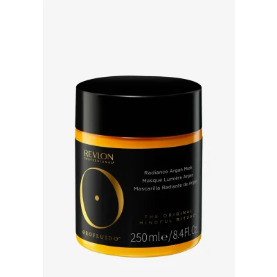 Abbildung von Revlon Professional Orofluido Original HAIR MASK Haarkur, Damen, Größe: 250 ml,
