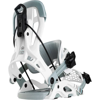 Abbildung von Nidecker Flow Fuse Hybrid 24/25 Snowboard Bindungen