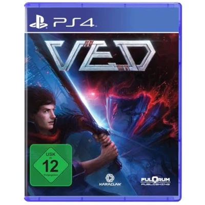 Abbildung von VED PS4