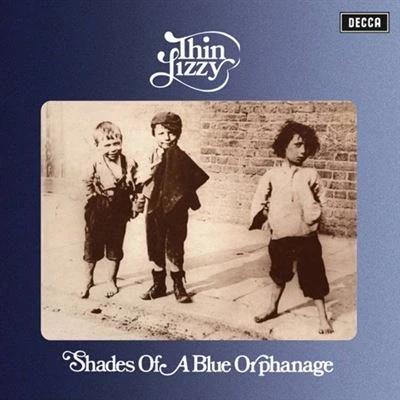 Abbildung von Shades Of A Blue Orphanage (Ltd. 2023 Reissue Vinyl)