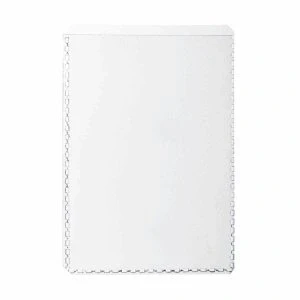 Abbildung von Durable Schutz und Ausweishülle (für 59 x 86 mm große Dokumente) 10 Stück, transparent, 213519
