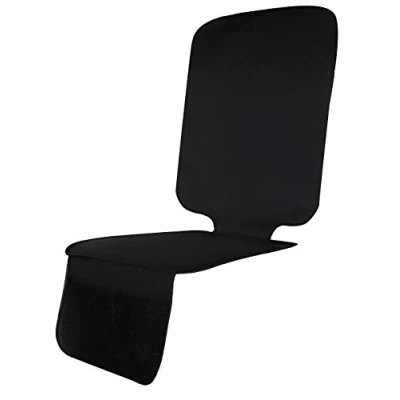 Abbildung von ISO TRADE Kindersitzunterlage Autositzauflage Sitzschoner Isofix geeignet Universell 6299, 125/49cm