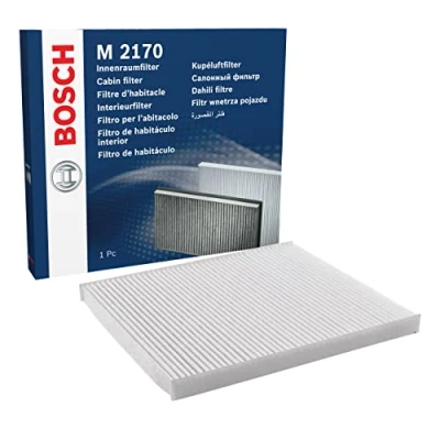 Abbildung von Bosch Automotive M2170 Innenraumfilter Standard
