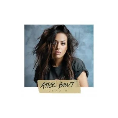 Abbildung von Amel Bent Demain