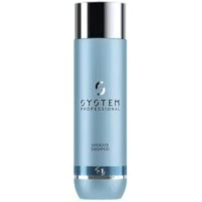 Abbildung von Wella SP Code Energy Hydrate Shampoo, 250 ml