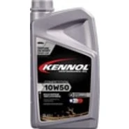 Abbildung von Kennol Competition 10W50 2 L Öl