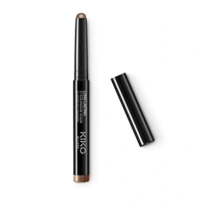 Abbildung von KIKO Milano LONG Lasting Eyeshadow Stick Lidschatten, Damen, Größe: 1.6 g, 06 golden brown