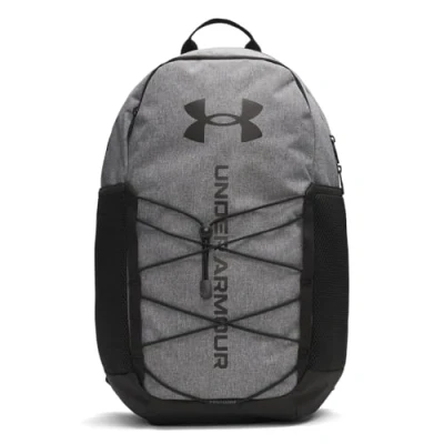 Abbildung von Under Armour Hustle Sport 6.0 Tagesrucksack, Größe: One Size, Castlerock
