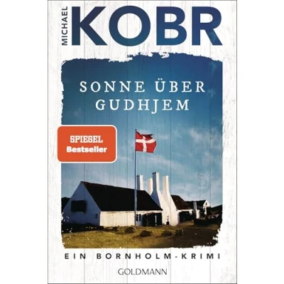 Abbildung von Sonne über Gudhjem: Ein Bornholm Krimi Der Spiegel Bestseller Autor, bekannt von den Kluftinger Krimis (Lennart Ipsen, Band 1)