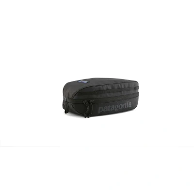 Abbildung von Patagonia Black HOLE CUBE 3L Unisex Kosmetiktasche, Größe: One Size,