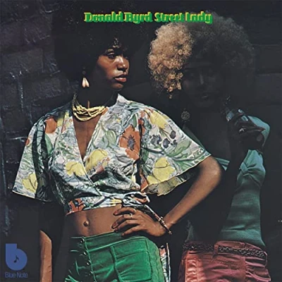 Abbildung von Street Lady [Vinyl LP]