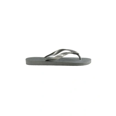 Abbildung von Havaianas Top Straps, Bequeme, Robuste und Leichte Badelatschen für Frauen mit Rutschfesten Sohlen