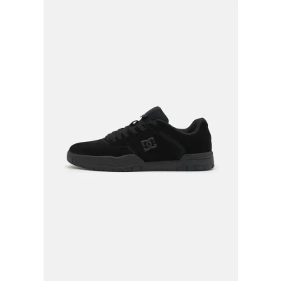 Abbildung von DC Shoes Herren Central Schuh, Black/Black, 43 EU