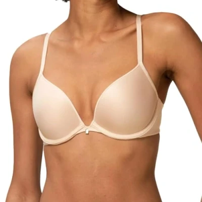 Abbildung von Triumph Body Make Up Essentials WHU Push BH (80D Nude Beige)