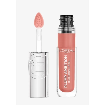 Abbildung von L&#039;Oréal Paris Plump Ambition Plumping Lip OIL Stain, Damen, Größe: 5 ml, Worth it