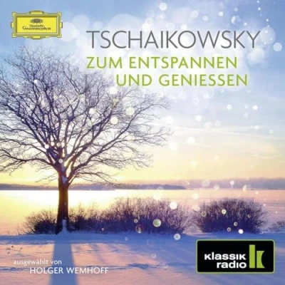 Abbildung von Tschaikowsky Zum Entspannen und Genießen