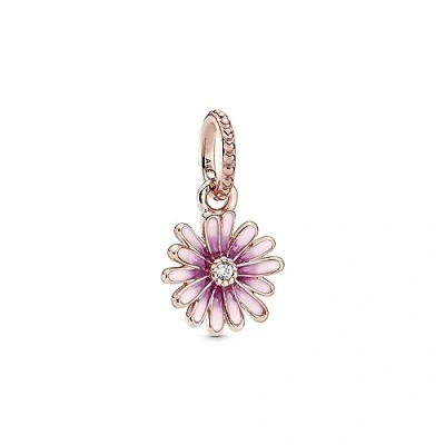Abbildung von PANDORA ROSE Charm &quot;Gänseblümchen&quot; rosévergoldet 788771C01