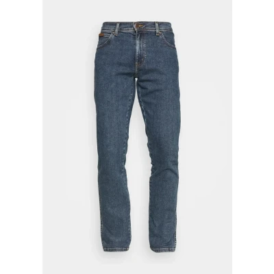 Abbildung von Wrangler Texas Chino, Herren, Größe: 32x32, Stonewash