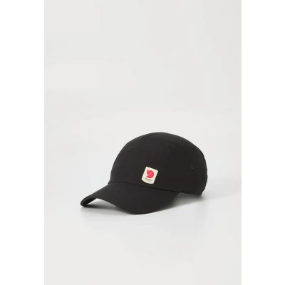 Abbildung von Fjällräven HIGH Coast WIND Unisex Cap, Größe: S/M, Black