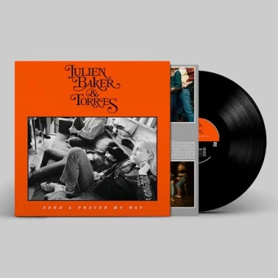 Abbildung von Send a Prayer My Way [Vinyl LP]